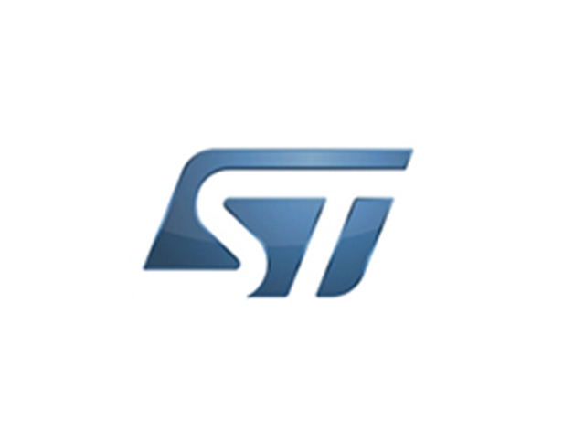 ST_意法半導體