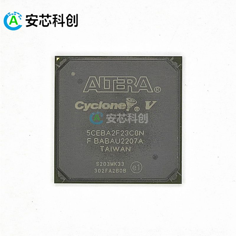 5CEBA2F23C8N/INTEL/英特爾/FPGA-現(xiàn)場(chǎng)可編程門(mén)陣列