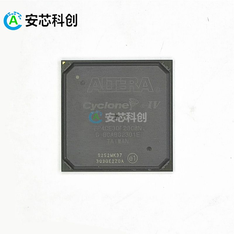 EP4CE30F23C8N/INTEL/英特爾/FPGA - 現場可編程門陣列