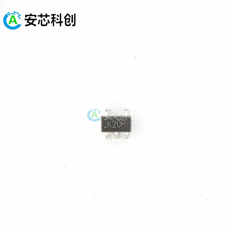 BCT2020EUK12-TR/BROADCHIP/廣芯電子/線性穩壓器(LDO)