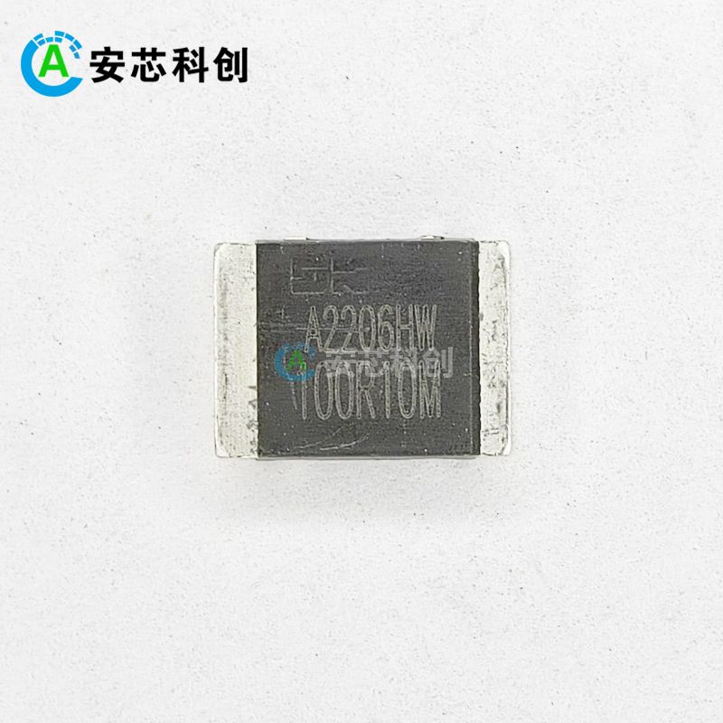 DK5V100R10M/DK/東科半導體/功率電子開關
