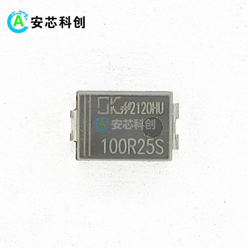 DK5V100R25S/DK/東科半導體/功率電子開關