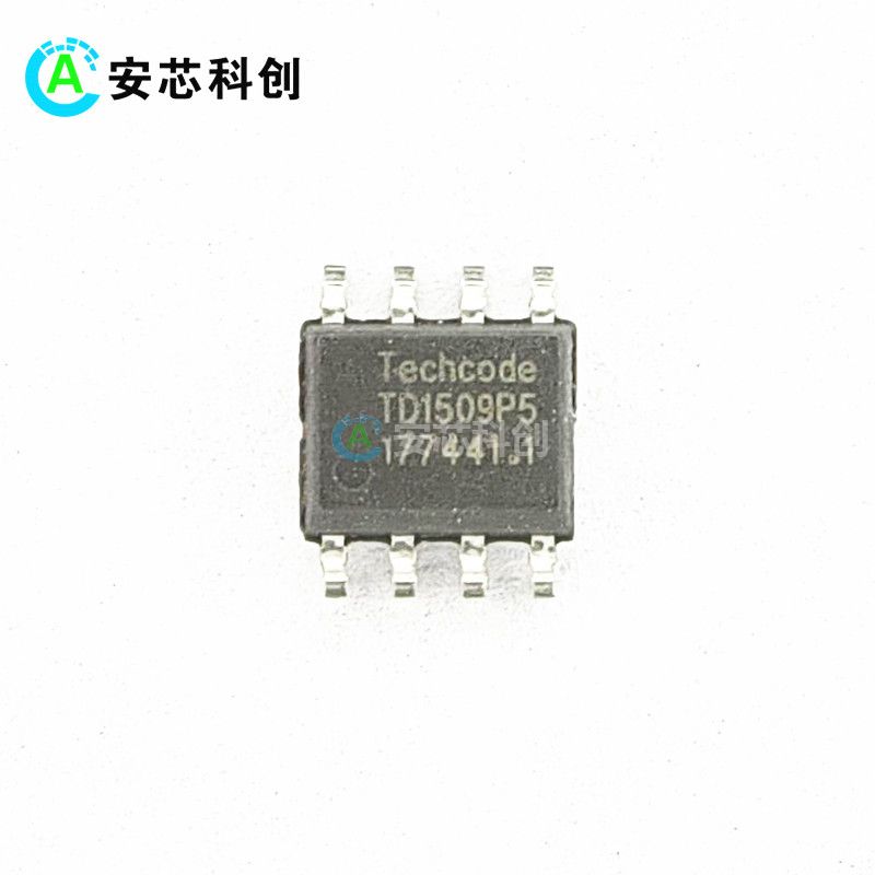 TD1509P5/TD/TECHCODE美國泰德半導(dǎo)體/電源芯片DC/DC