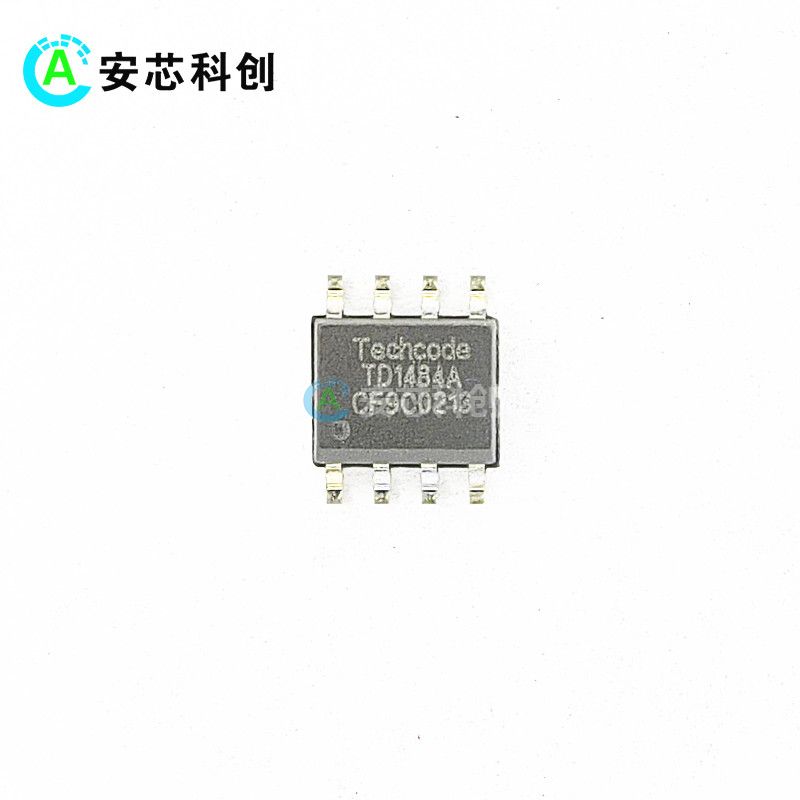 TD1484A/TD/TECHCODE美國泰德半導體/電源芯片DC/DC